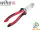 Kìm Cắt Cộng Lực Bi-Cut 8”/200MM WIHA 38190 Pro